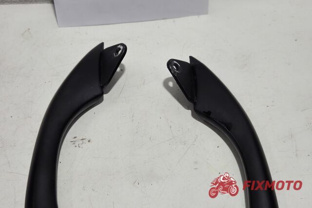 Set manere pasager Kawasaki ER6N /ER6F 2005-2008