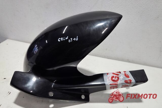 Aripa roata spate Kawasaki ER6N /ER6F 2005-2008