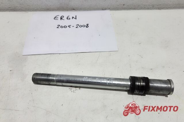 Ax roata fata Kawasaki ER6N /ER6F 2005-2008