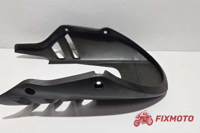 Scut motor Kawasaki ER6N  2005-2008