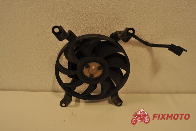 Ventilator Kawasaki ER6N /ER6F 2005-2008