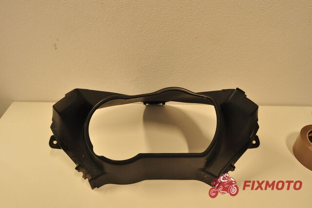 Rama bord Kawasaki ER6F 2005-2008