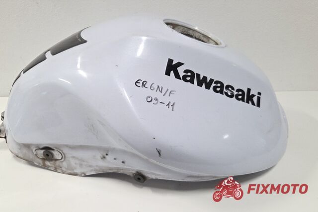 Rezervor Kawasaki ER6N /ER6F 2009-2011