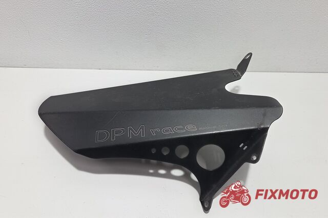 Aripa spate  DPM race Honda Hornet 2007-2011