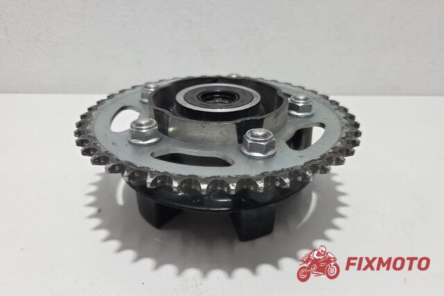 Pinion+port pinion Honda Hornet 2007-2011