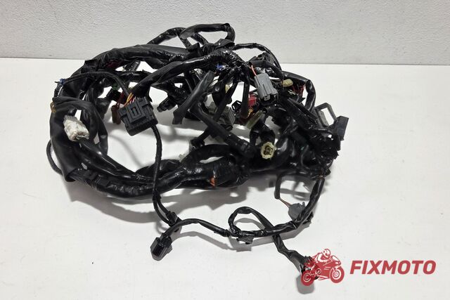 Instalatie electrica Honda Hornet 2007-2011