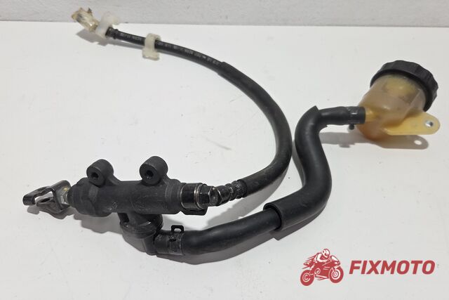 Pompa frana spate completa Honda Hornet 2007-2011