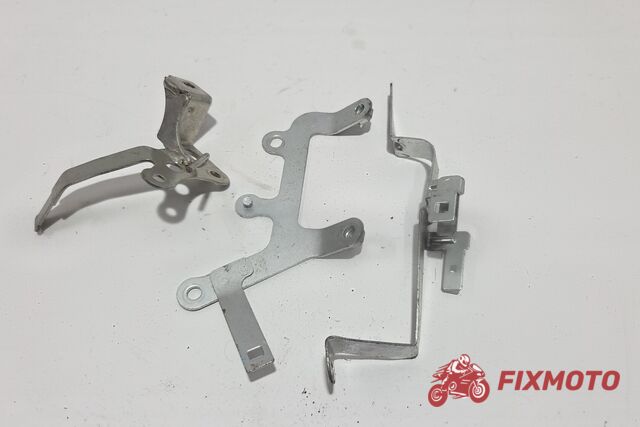 Suporti diversi Honda Hornet 2007-2011