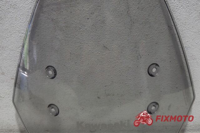 Parbriz oem Kawasaki Versys 650 2007-2009