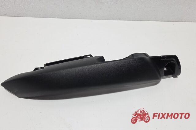 Carena spate dreapta  Kawasaki Versys 650 2007-2009