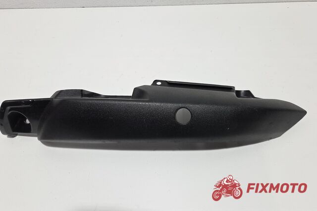 Carena spate stanga Kawasaki Versys 650 2007-2009