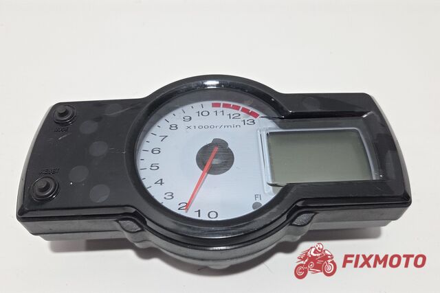 Bord Kawasaki Versys 650 2007-2009