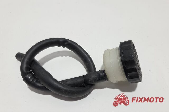 Bidonas lichid frana spate Kawasaki Versys 650 2007-2009