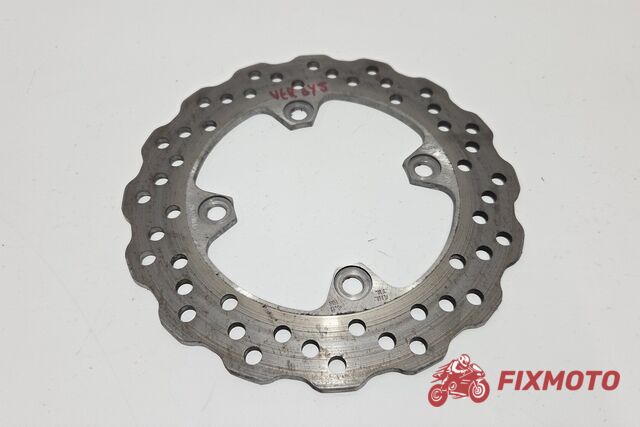 Disc frana spate Kawasaki Versys 650 2007-2009