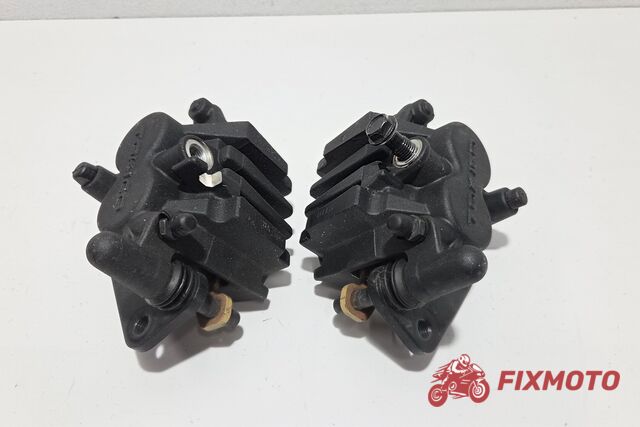 Etrieri fata Kawasaki Versys 650 2007-2009