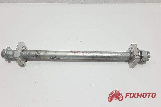 Ax roata spate Kawasaki Versys 650 2007-2009