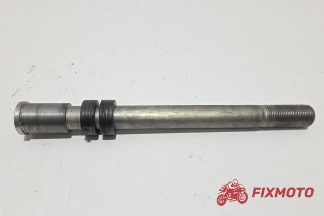 Ax roata fata Kawasaki Versys 650 2007-2009