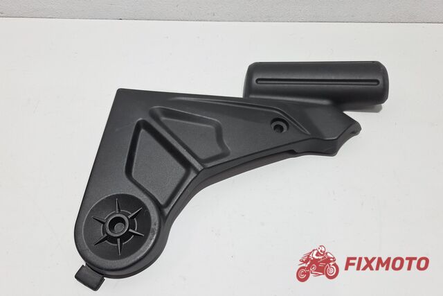 Plastic ornament cadru dreapta Kawasaki Versys 650 2010-2014