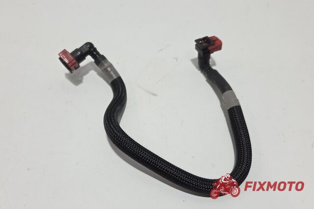 Furtun benzina Kawasaki Versys 650 2010-2014