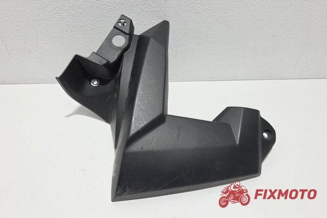 Carena laterala radiator stanga Kawasaki Versys 650 2010-2014