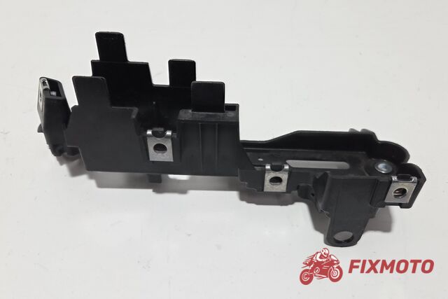 Plastic interior Kawasaki Versys 650 2010-2014