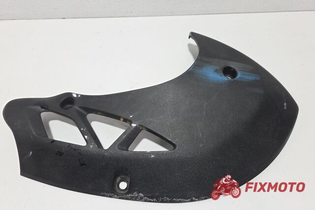 Carena burta dreapta Kawasaki Versys 650 2010-2014