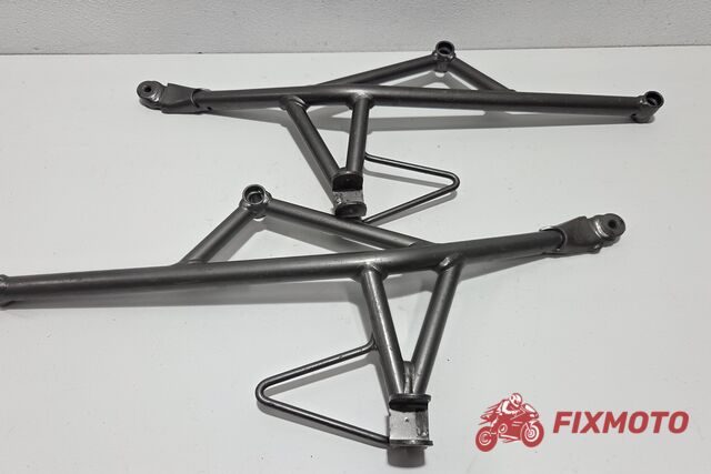 Cadru spate Kawasaki Versys 650 2010-2014