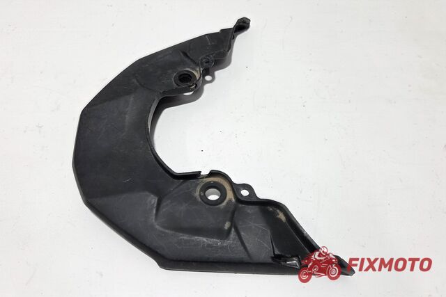 Carena spate centrala Kawasaki Versys 650 2010-2014