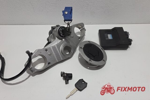 Set contacte +cdi  Kawasaki Versys 650 2010-2014