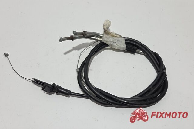 Cabluri acceleratie Kawasaki Versys 650 2010-2014