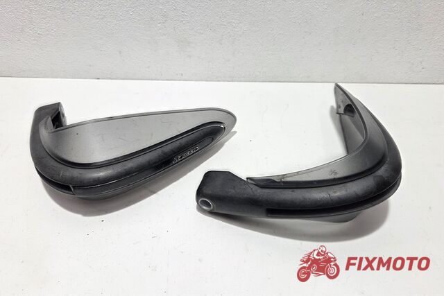 Protectii maini Acerbis Kawasaki Versys 650 2010-2014