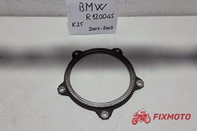 Inel ABS roata BMW R1200GS 2004 2008