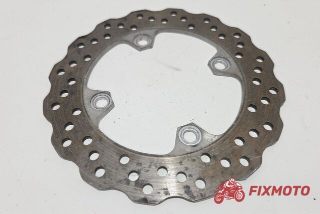 Disc spate Kawasaki Versys 650 2010-2014