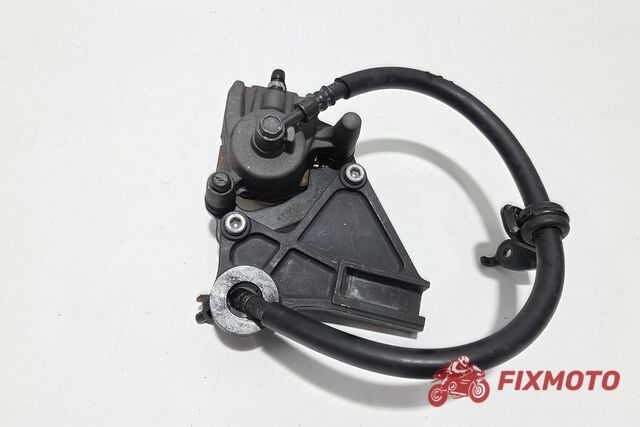 Etrier spate complet Kawasaki Versys 650 2010-2014