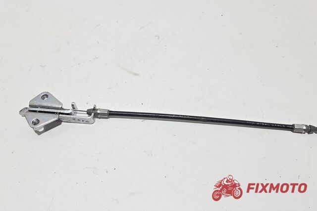 Sistem inchidere sa Kawasaki Versys 650 2010-2014