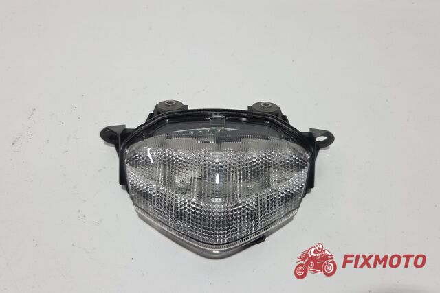 Stop spate Kawasaki Versys 650 2007-2009