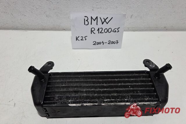 Radiator ulei BMW R1200GS 2004 2008