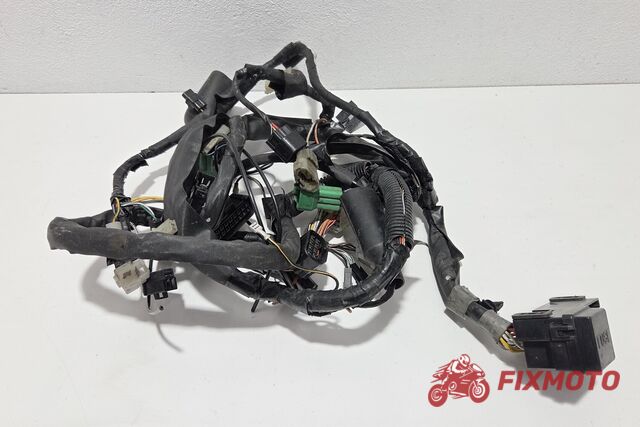 Instalatie electrica Suzuki SV650 S 1998-2002