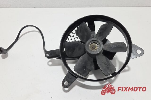 Ventilator Suzuki SV650 N/S 1998-2002