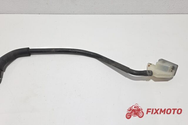 Bidonas lichid frana spate Suzuki SV650 N/S 1998-2002