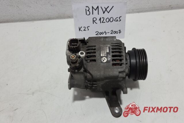Alternator BMW R1200GS 2004 2008