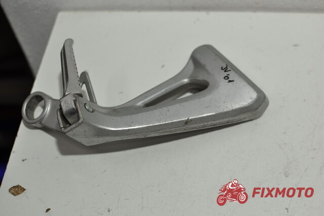 Scarita dreapta pasager Suzuki SV650 N/S 1998-2002