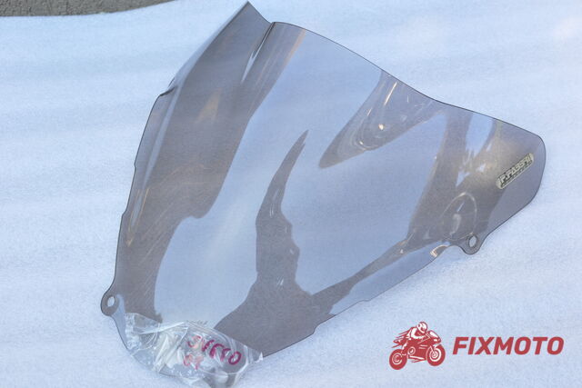 Parbriz Fabbri Suzuki SV650 S 1998-2002