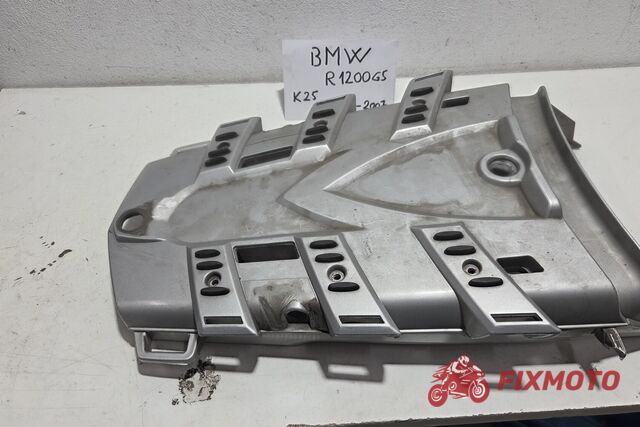 Plastic codita spate BMW R1200GS 2004 2008