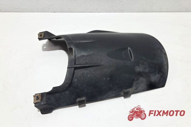 Plastic posterior BMW R1200RT 2005-2009