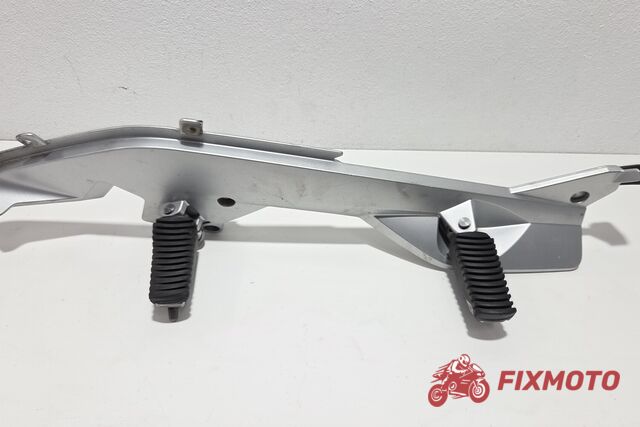 Scarita completa cu brat stanga BMW R1200RT 2005-2009