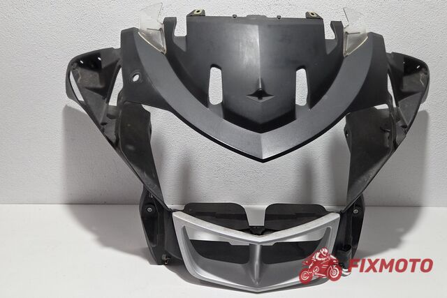 Carena frontala completa cu grila BMW R1200RT 2005-2009