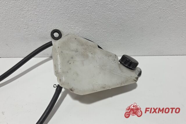Vas expansiune antigel Kawasaki Z750 2004-2006