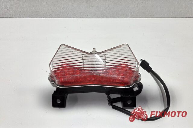 Stop Kawasaki Z750 2004-2006