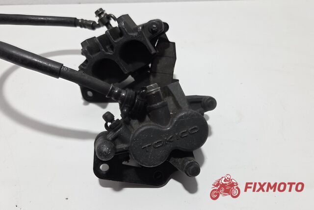 Etrieri fata set Kawasaki Z750 2004-2006